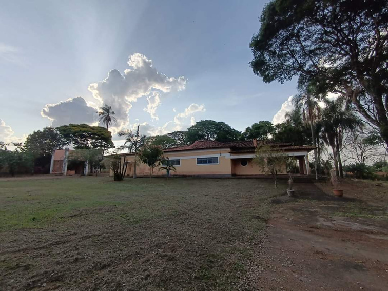 Estrutura da Comunidade Libertar — foto 1